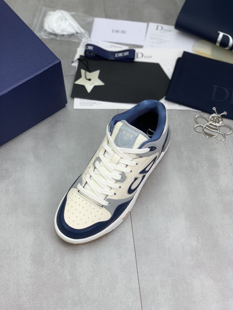 Christian Dior Casual Shoes